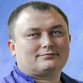 Петров Александр Николаевич, ортопед