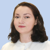 Куджева Асият Тимуровна, ортодонт