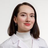 Хаятова Зифа Гумеровна, невролог