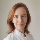 Шевцова Галина Евгеньевна, невролог