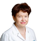 Ялтонская Ирина Владимировна, офтальмолог