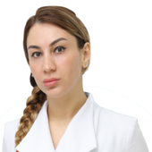 Исмаилова Узайбат Рустамовна, дерматолог