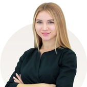 Шавалеева Элина Раилевна, ортодонт