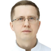 Гончаров Максим Юрьевич, нейрохирург