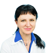 Кузьмина Ирина Владимировна, пластический хирург