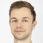 Черняйкин Владислав Алексеевич, нейрохирург