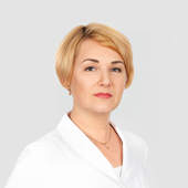 Игнатьева Илона Георгиевна, дерматолог