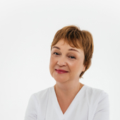 Крюкова Светлана Владимировна, ЛОР