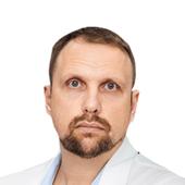 Холодов Виктор Викторович, гинеколог-хирург