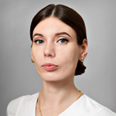 Дьякова Мария Петровна, анестезиолог