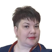 Огородникова Екатерина Александровна, терапевт