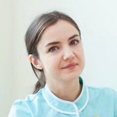 Абрамова Анастасия Олеговна, детский психолог