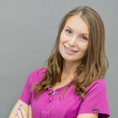 Елистратова (Хомич) Екатерина Игоревна, стоматолог-ортопед