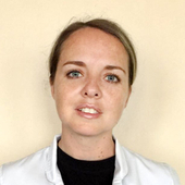 Потапова Кира Андреевна, хирург