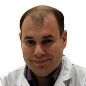 Осипов Дмитрий Петрович, эндокринолог