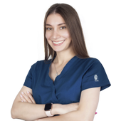 Джанчатова (Уджуху) Джанетта Айдамировна, стоматолог-терапевт