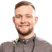 Иванов Станислав Вадимович, стоматолог-ортопед