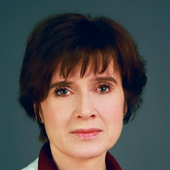 Жигунова Людмила Витальевна, кардиолог