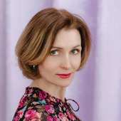 Насникова Анна Юрьевна, детский логопед