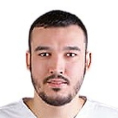 Шарифуллин Айзат Айратович, стоматолог-терапевт