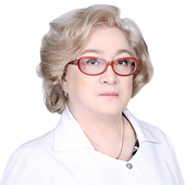 Рожкова Татьяна Валентиновна, детский ЛОР