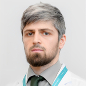 Магомедов Шамхал Расулович, травматолог-ортопед