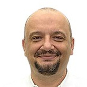 Агамамедов Олег Нурмамедович, стоматолог-ортопед