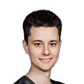 Гуменюк Александр Сергеевич, имплантолог