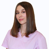 Бамматова Меседу Буньяминовна, онколог