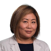 Ким Лилия Анчаровна, гастроэнтеролог