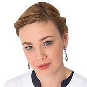 Михайленко Юлия Игоревна, невролог