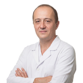 Мазалов Алексей Витальевич, ортопед