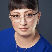 Богданова Нина Викторовна, хирург