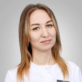 Якубова Маргарита Евгеньевна, стоматолог-терапевт