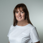 Михайлова Ирина Юрьевна, рентгенолог