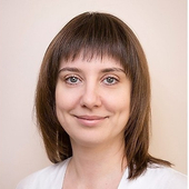 Сухорукова Ольга Александровна, врач функциональной диагностики