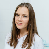 Назырова Эльза Альбертовна, детский стоматолог