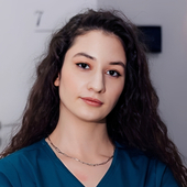 Гасангусейнова Жанна Арсеновна, гинеколог