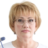 Линник Елена Алексеевна, невролог