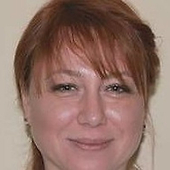 Шеремет Анна Борисовна, стоматолог-терапевт