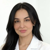 Мижева Зарема Магомедовна, врач-косметолог