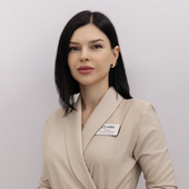 Костянова Антонина Алексеевна, косметолог