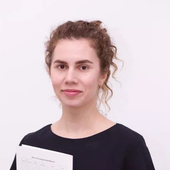 Гриб Мария Сергеевна, ЛОР