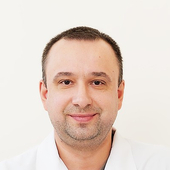 Гасиловский Юлиан Юрьевич, нарколог