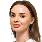 Марчукова Анастасия Юрьевна, детский гастроэнтеролог