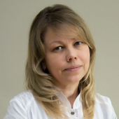 Белогрудь Елена Геннадьевна, педиатр