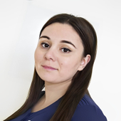 Дакиева Мадина Исраиловна, радиолог