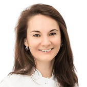 Лысикова Ирина Юрьевна, пародонтолог