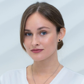 Кудряшова Агата Владимировна, врач УЗД