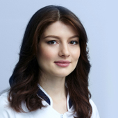 Мудаева Фариза Салаховна, эндокринолог